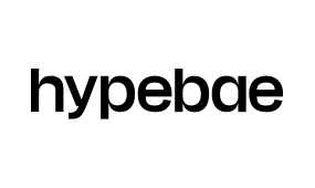 Hypebae Logo