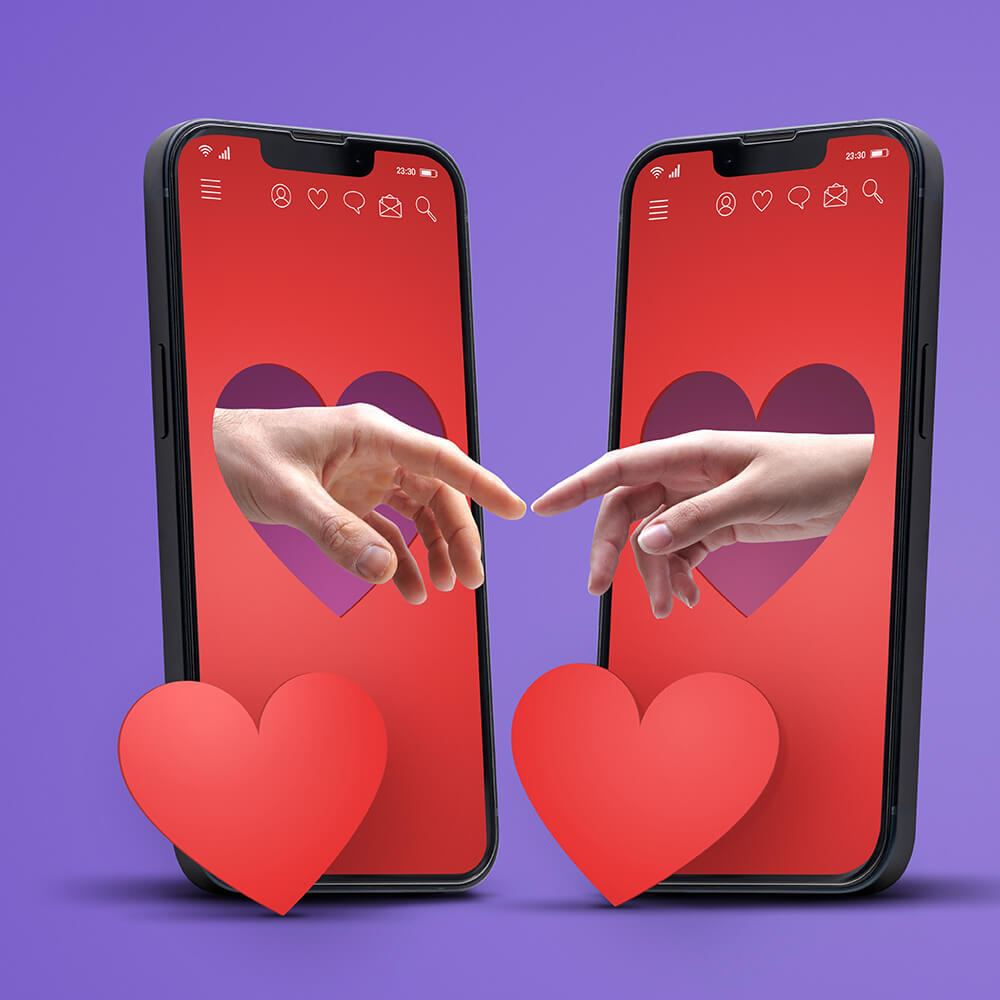 Love Phones